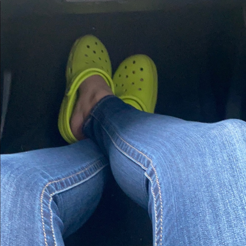 Meet your Posher, Charise